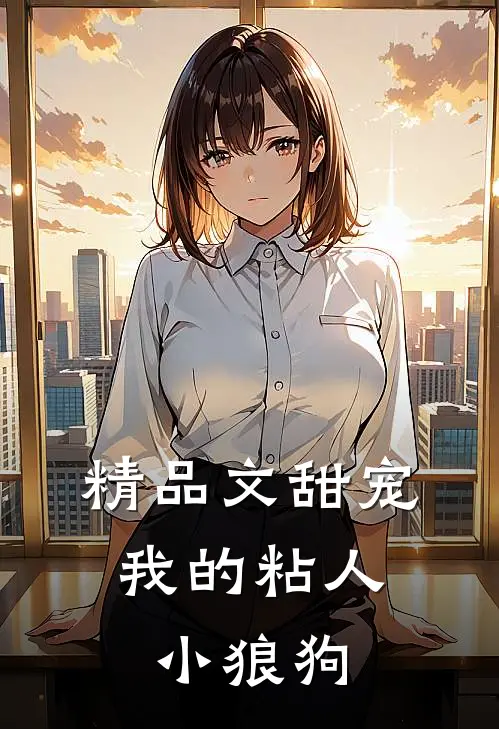 精品文甜宠我的粘人小狼狗免费阅读