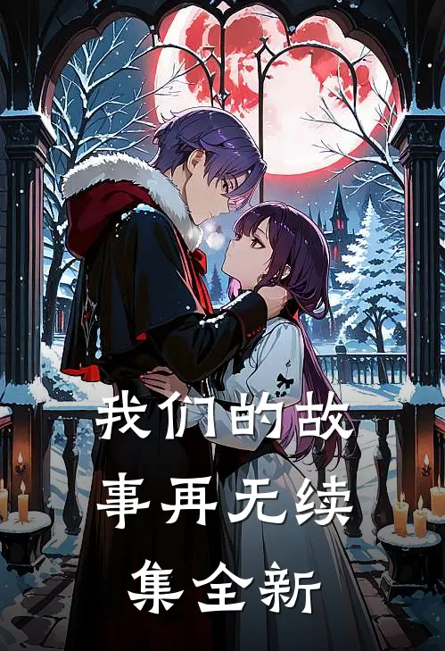 我们的故事再无续集全新