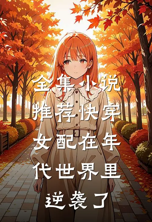 全集推荐快穿女配在年代世界里逆袭了免费阅读