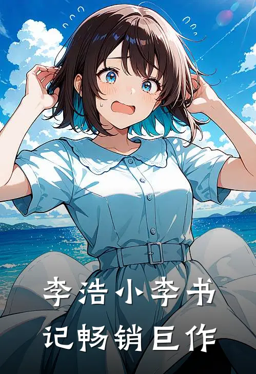 李浩小李书记畅销巨作