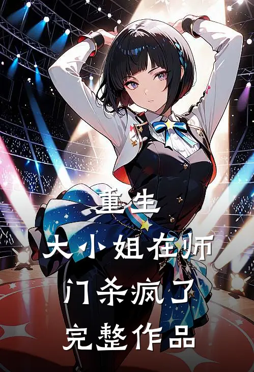 重生大小姐在师门杀疯了完整作品