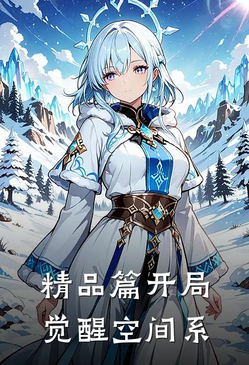 精品篇开局觉醒空间系