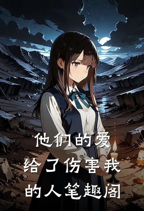 他们的爱,给了伤害我的人笔趣阁在线阅读