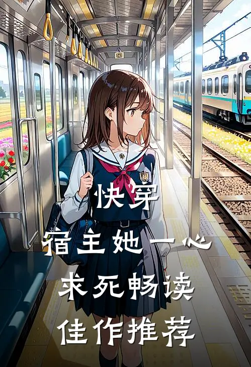 快穿宿主她一心求死畅读佳作推荐文