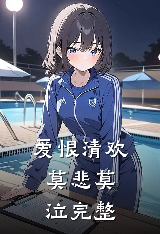 爱恨清欢,莫悲莫泣完整诗句