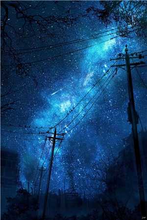 星若旧梦，爱恨皆成空畅读