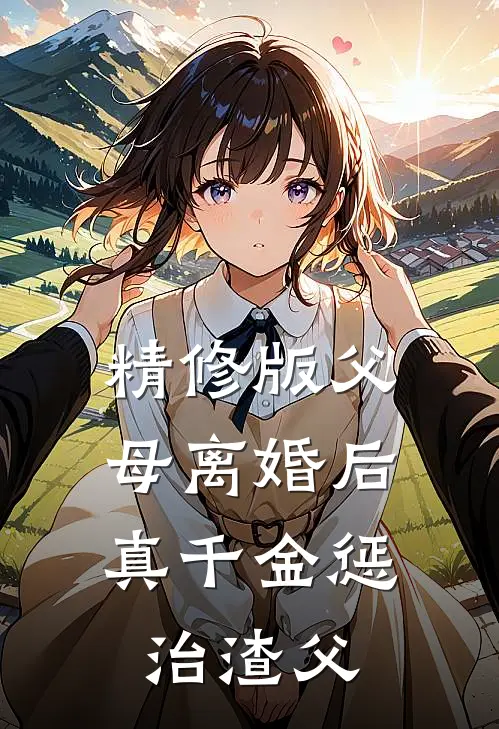 精修版父母离婚后，真千金惩治渣父