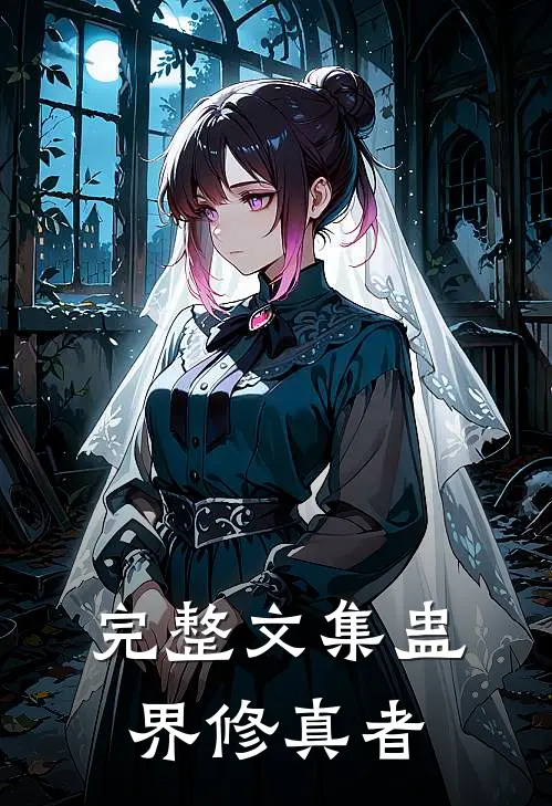 完整文集蛊界修真者