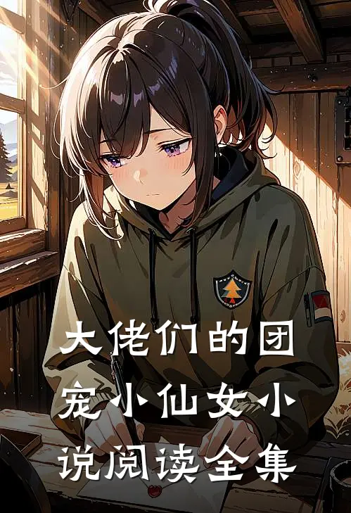 大佬们的团宠小仙女小说阅读全集