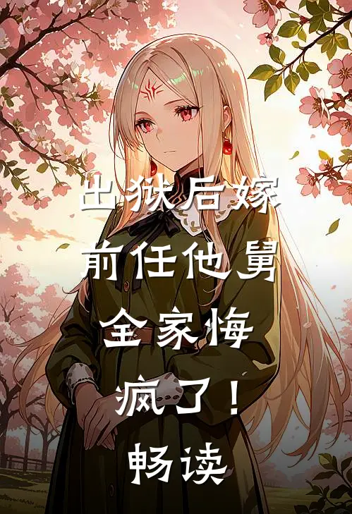 出狱后嫁前任他舅,全家悔疯了!畅读网