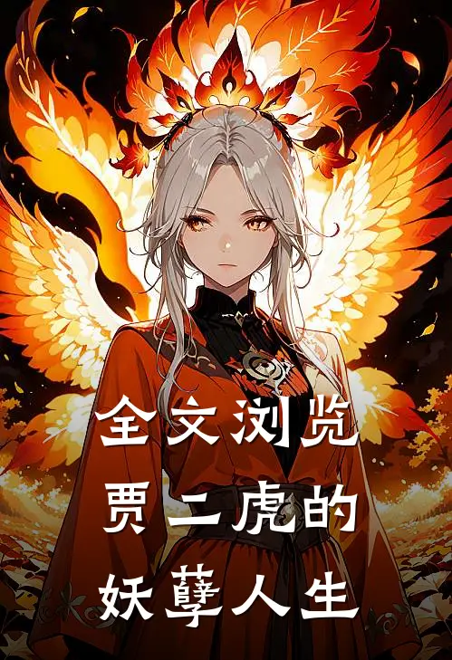 全文浏览贾二虎的妖孽人生