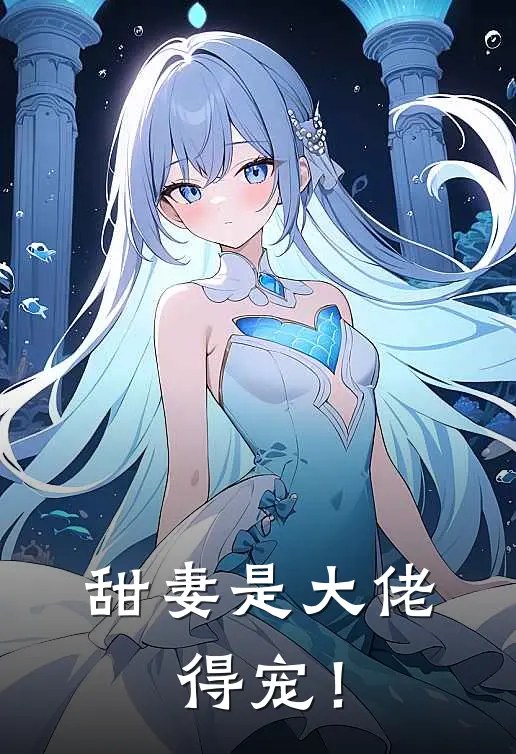 甜妻是大佬,得宠!