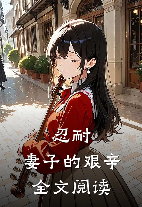 忍耐妻子的艰辛全文阅读