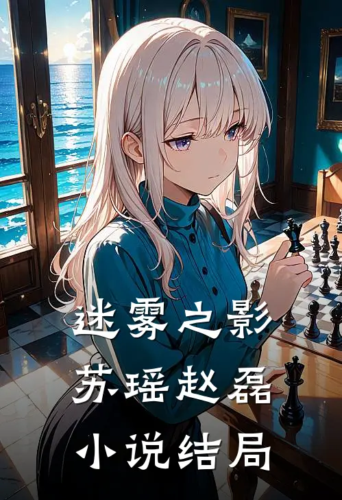 迷雾之影苏瑶赵磊结局免费阅读