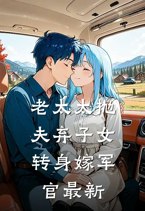 老太太抛夫弃子女,转身嫁军官最新