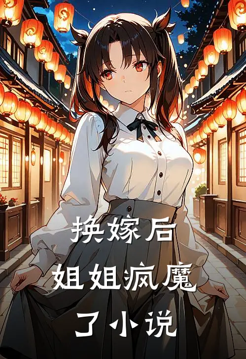 换嫁后,姐姐疯魔了全文阅读