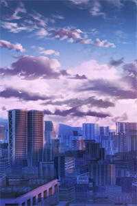 她于雪夜离岛小说结局