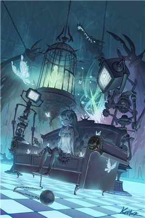 女儿照顾了我十年，我把财产给了儿子畅销巨著