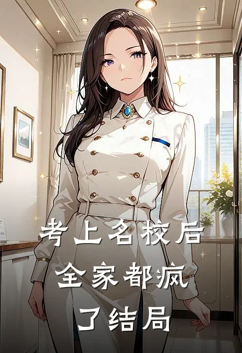 考上名校后,全家都疯了结局怎么样