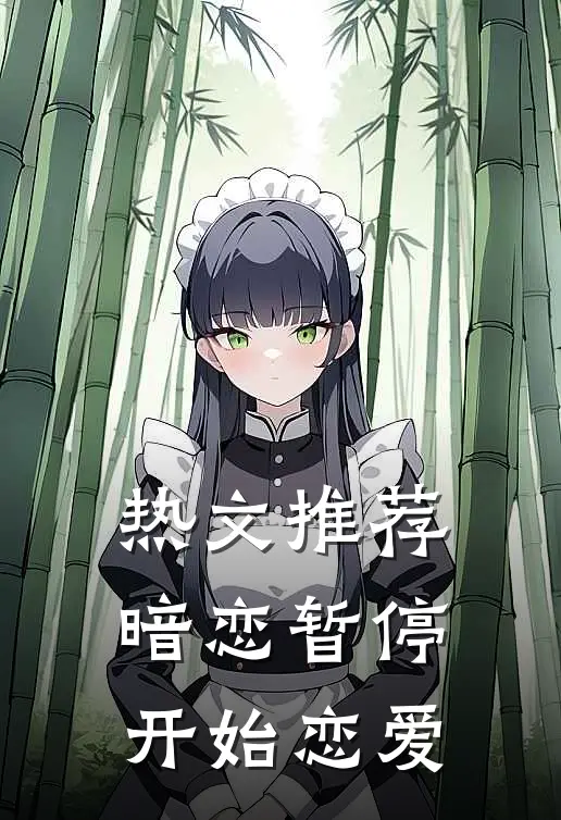 热文推荐暗恋暂停,开始恋爱了