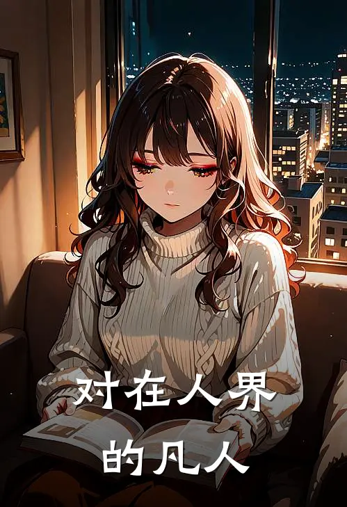 对在人界的凡人