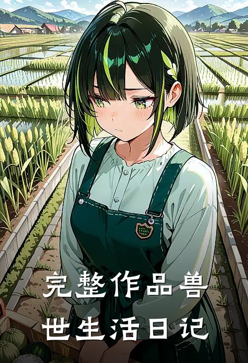 完整作品兽世生活日记