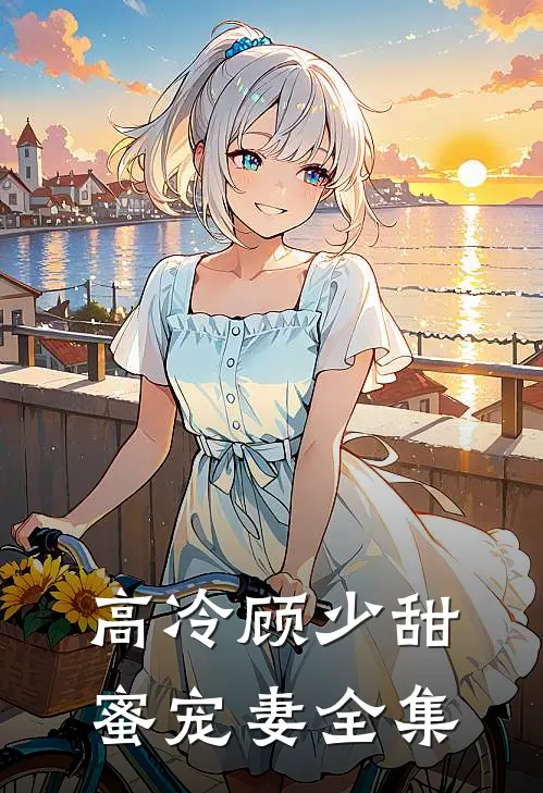 高冷顾少甜蜜宠妻 全集