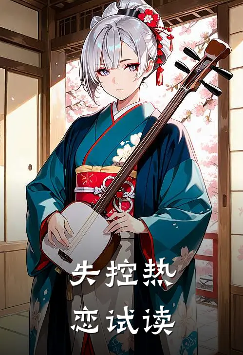 失控热恋试读