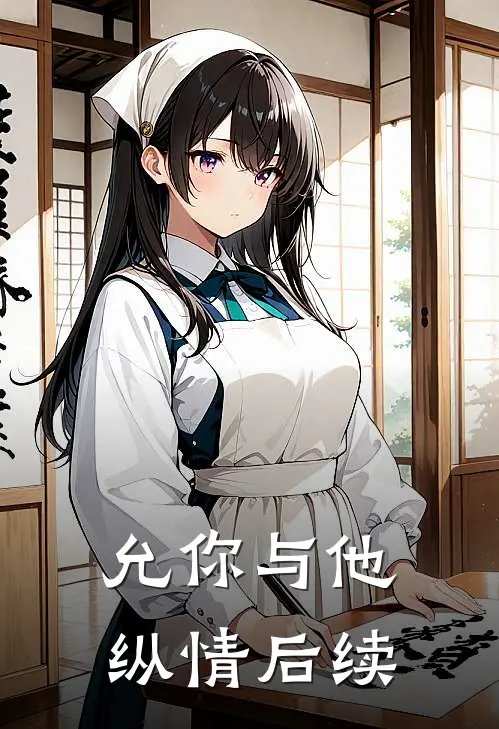 允你与他纵情后续