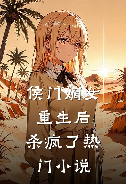 侯门嫡女重生后,杀疯了热门