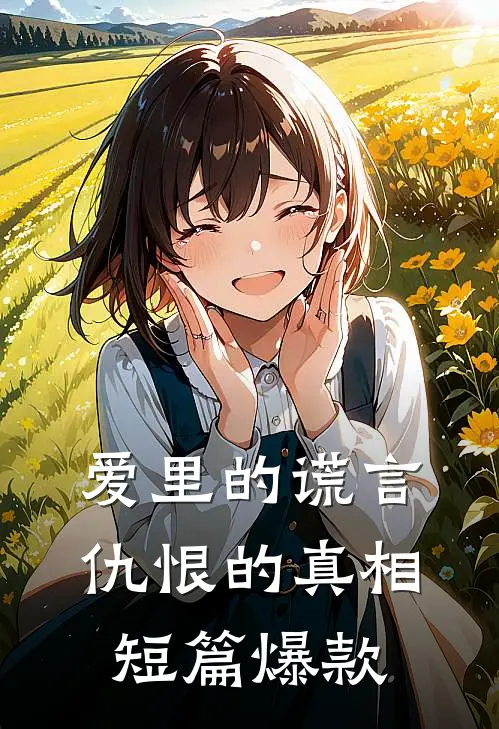爱里的谎言,仇恨的真相短篇爆款