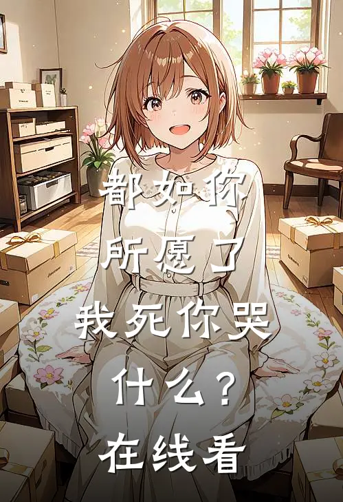 都如你所愿了,我死你哭?在线看视频