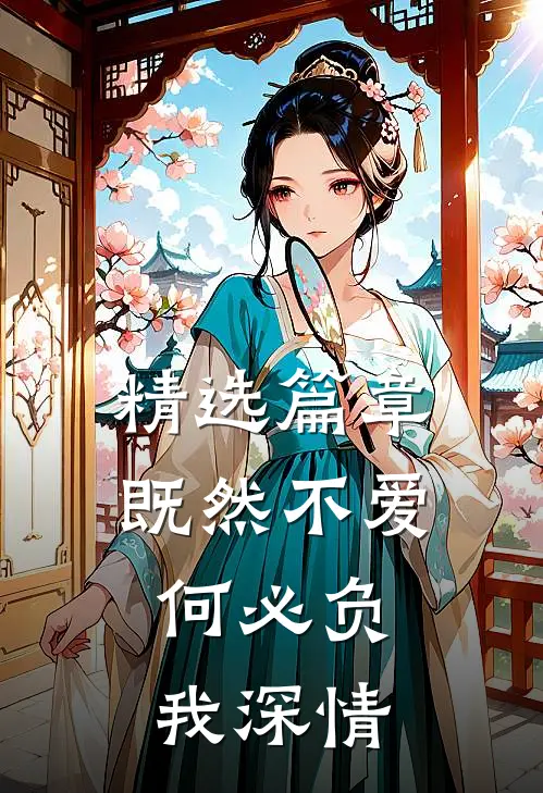精选篇章既然不爱,何必负我深情的