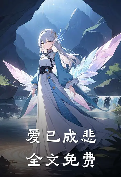 爱已成悲全文免费阅读