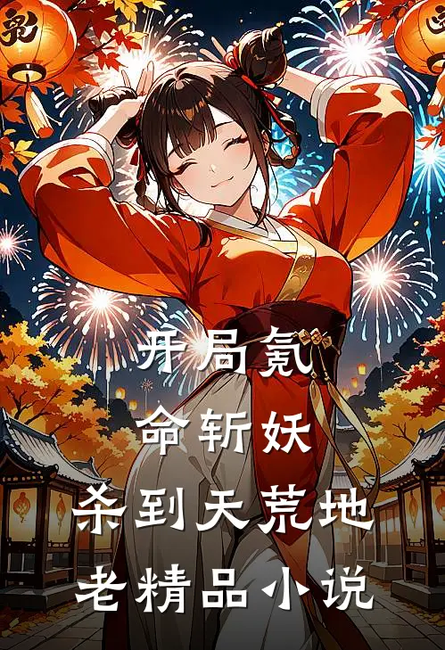 开局氪命斩妖,杀到天荒地老精品免费阅读
