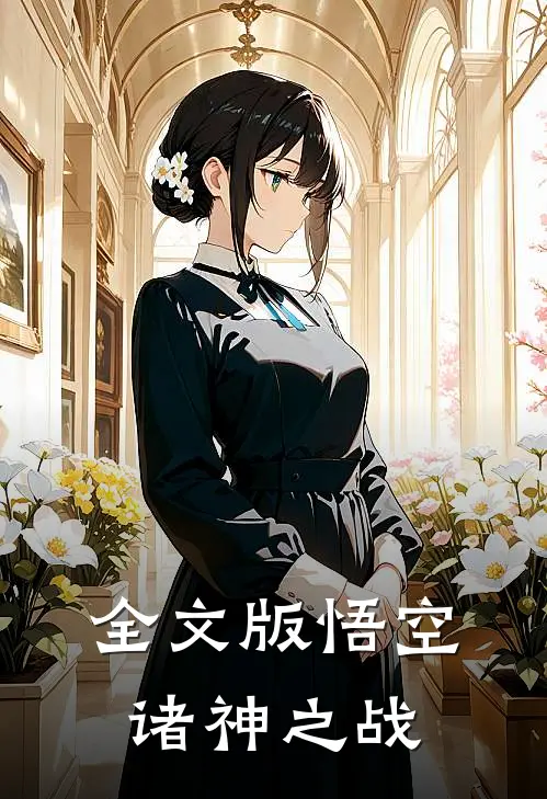 全文版悟空诸神之战