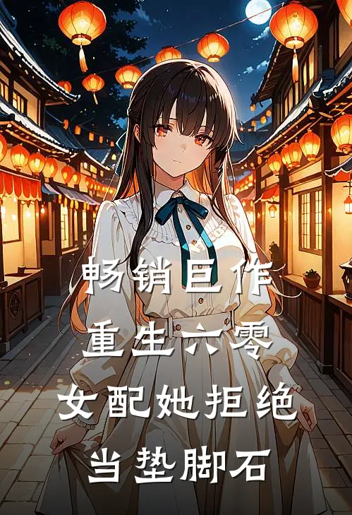 畅销巨作重生六零：女配她拒绝当垫脚石
