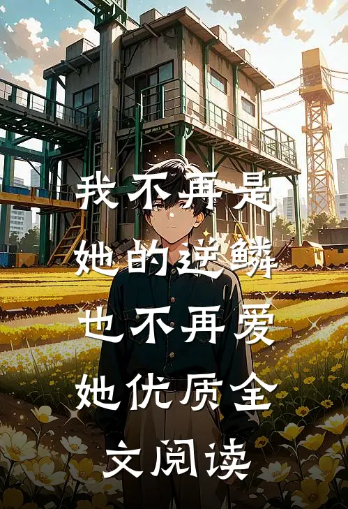 我不再是她的逆鳞,也不再爱她优质全文阅读