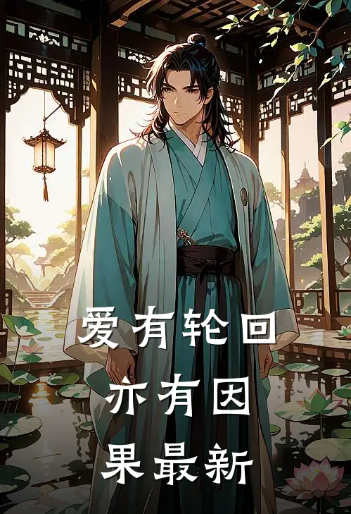爱有轮回,亦有因果最新版本