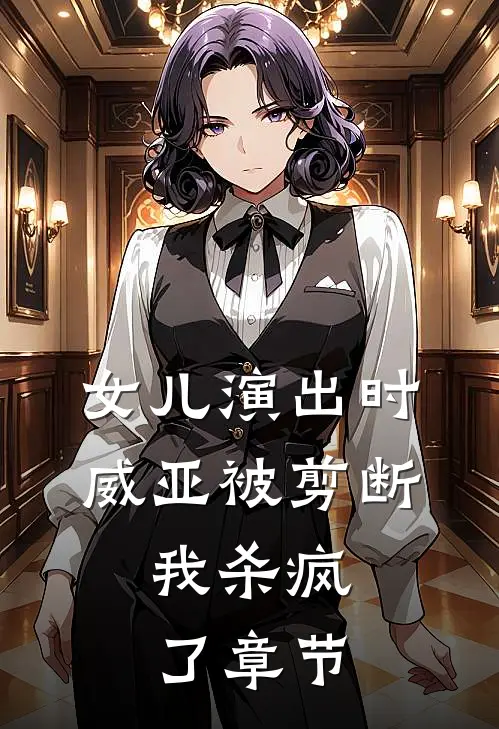 女儿演出时威亚被剪断,我杀疯了章节阅读