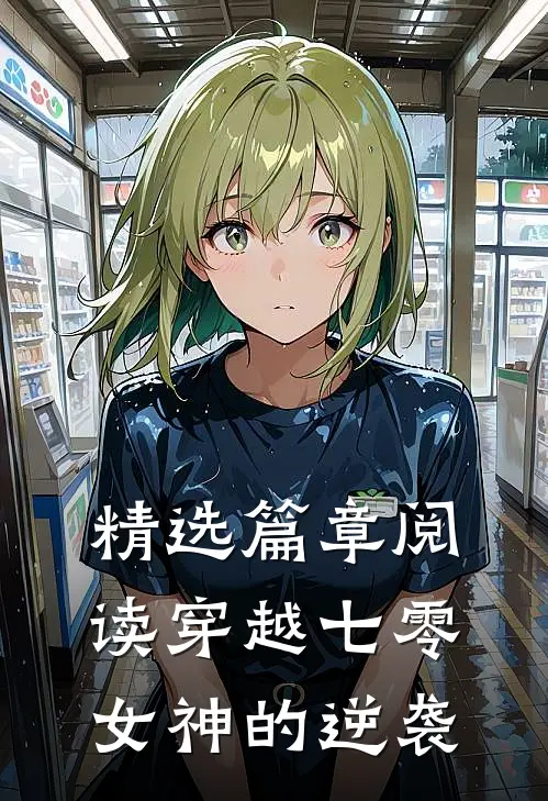 精选篇章阅读穿越七零女神的逆袭