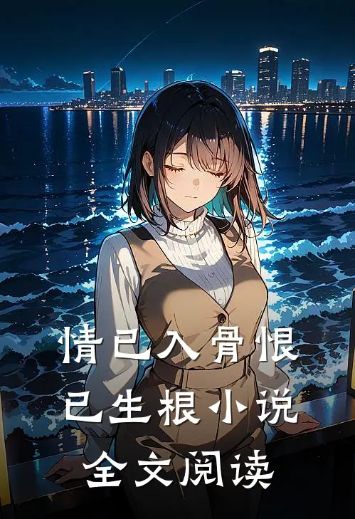 高手在民间无错字精校版