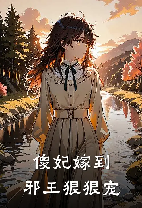 傻妃嫁到邪王狠狠宠