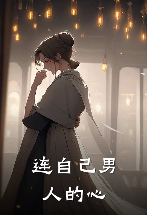 连自己男人的心都没有了