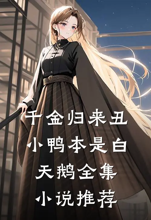 千金归来丑小鸭本是白天鹅全集小说推荐