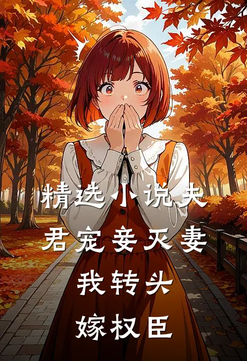 精选夫君宠妾灭妻,我转头嫁权臣了