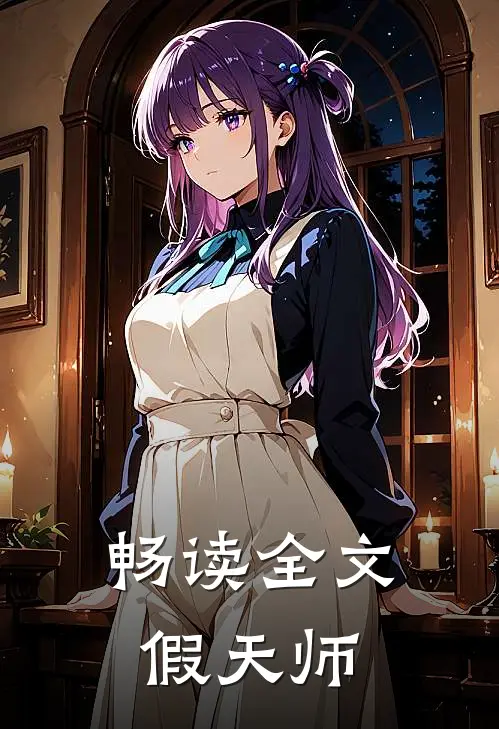 畅读全文假天师