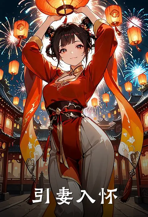 引妻入怀