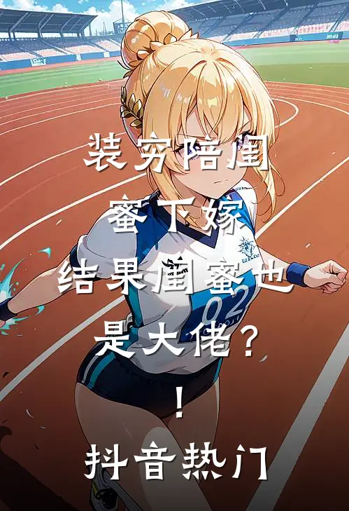 装穷陪闺蜜下嫁,结果闺蜜也是大佬?!抖音热门视频