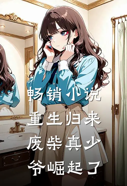 畅销重生归来废柴真少爷崛起了免费阅读
